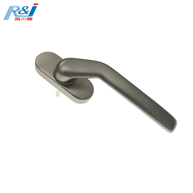 Aluminium Sliding Window Handle Removable Window Handle