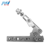 Factory direct sale project price Vietnam ss 304 window friction stay for aluminium window hardware