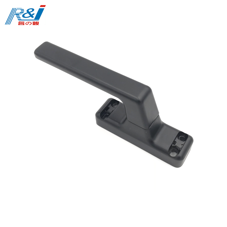 Professional production Multi-points Aluminum Alloy Handle For Sliding Door And Window
