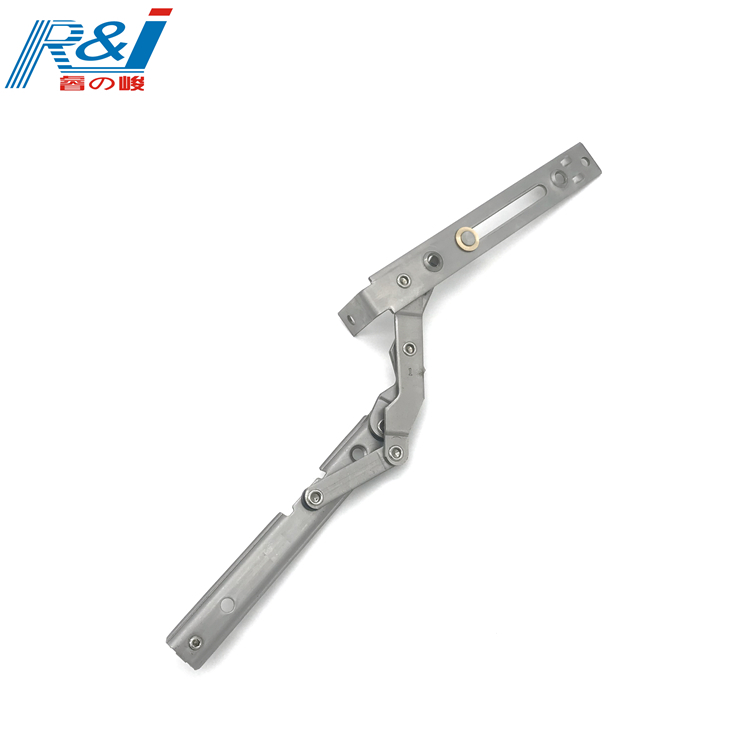 New Style 90 Degree/180 Degree Stainless Steel Friction Stay Hinge For Window