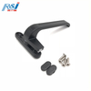 Windows Hardware Handle OEM ODM Modern Aluminium Accessories for Window and Door China Upvc Windows Pop Handle Set Power Coated