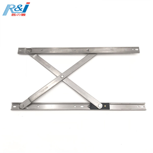 Heavy Duty Pull And Push Friction Stay Window Hinge