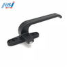 Windows Hardware Handle OEM ODM Modern Aluminium Accessories for Window and Door China Upvc Windows Pop Handle Set Power Coated