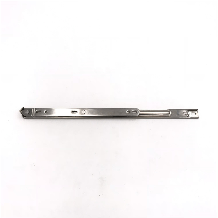 Factory supplier stainless steel side hung friction stay hinge for aluminum casement window