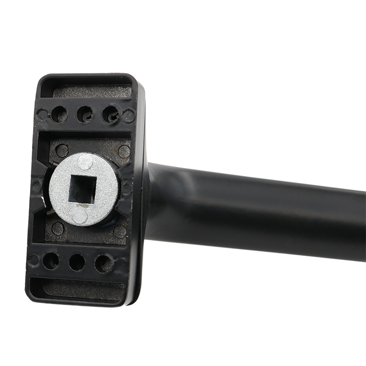 Sliding Glass Door Casement Window Handle Aluminum Casement Window Door Handle for Folding Sliding Glass Doors