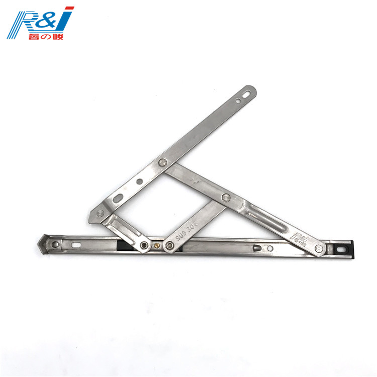 Hot sale stainless steel window friction stay