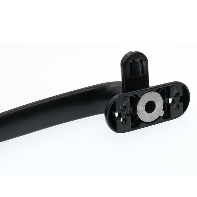 Window Lock Handle Accessories Multi-points Aluminum for Pvc Windows Door OEM ODM Modern Window Hardware Pp + Box + Carton R&J