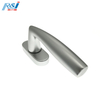 Most Popular Luxury Aluminum Alloy Window Casement Oval Base Window Handle