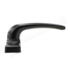 Sliding Glass Door Casement Window Handle Aluminum Casement Window Door Handle for Folding Sliding Glass Doors