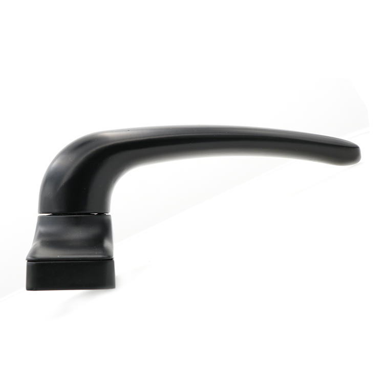 Sliding Glass Door Casement Window Handle Aluminum Casement Window Door Handle for Folding Sliding Glass Doors