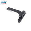 Windows Hardware Handle OEM ODM Modern Aluminium Accessories for Window and Door China Upvc Windows Pop Handle Set Power Coated